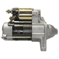 Carquest 17805S Reman Starter Motor 0.8KW For Toyota Echo Echo Yaris 2000-2011