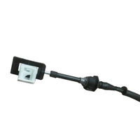 XC3Z7E395DA Auto Trans Shift Cable Fits Ford Serie F Excursion 2004-2009