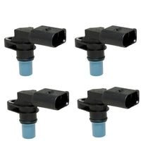 4x Camshaft Position Sensor Fits Audi A4 2005-2007 A4 Quattro A6