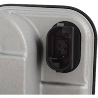 Fuel Injection Throttle Body Hitachi ETB0040 Fits Chrysler Dodge Jeep 2007-2018