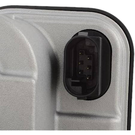 Fuel Injection Throttle Body Hitachi ETB0040 Fits Chrysler Dodge Jeep 2007-2018