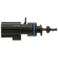 Engine Intake Air Temperature Sensor & Connector For Ford Lincoln 2010-2019