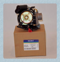 ISUMO GY6 150 CC SCOOTER Moped Carburetor FIT ATV Gokart Roketa Taotao chinese