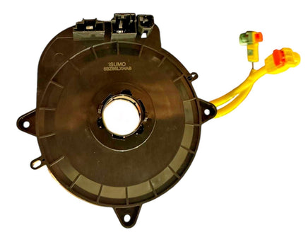Clock Spring Fits Fiat 500X 2016-2018 Jeep Compass 2017-2021  Renegade 2015-2023