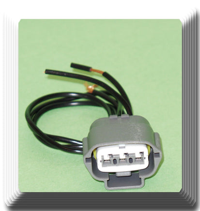 Connector of  Manifold Pressure MAP Sensor AS149 & AS324 Fits: Mazda Subaru