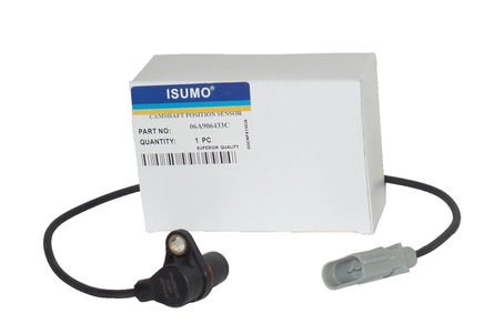 06A906433C Camshaft / Crankshaft Position Sensor (CMP) Fits: Audi & Volkswagen