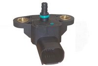 Turbocharger Boost Sensor , MAP Sensor W/Connector  Fits Mercedes Benz 2001-2014