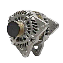 11937A Reman Carquest Alternator 80 Apms For Nissan Sentra 2002-2006 L4 1.8L