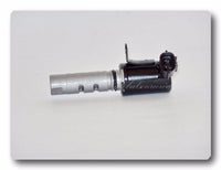 Engine Variable Timing Solenoid Actuator W/ Connector Fits:Dodge Hyundai Kia Rio