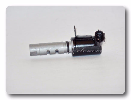 Engine Variable Timing Solenoid Actuator W/ Connector Fits:Dodge Hyundai Kia Rio