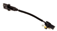 Crankshaft Position Sensor W/Connector Fits: Aveo Aveo5 G3 Wave Saturn Astra