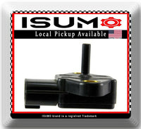 Manifold Pressure MAP Sensor  fits Infiniti Mercury Nissan 1997-2001