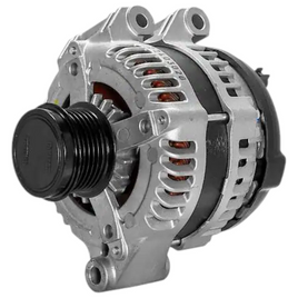 11570A Reman Carquest Alternator 160 Amps Fits Chrysler Dodge Ram VW V6 3.6L