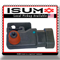 Manifold Pressure MAP Sensor  Fits Buick Chevrolet Oldsmobile Pontiac 1998-2009