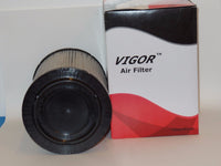 Eng Air Filter Fits: Purolator A45091 Fram CA8037Cadillac Chevrolet GM 1996-2002