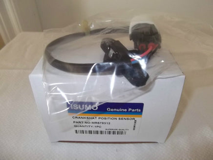 New Engine Crankshaft Position Sensor Fits: Mitsubishi Chrysler Dodge