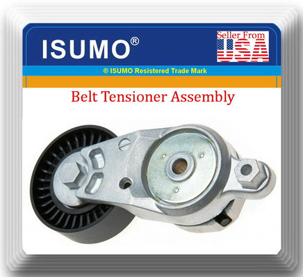 Belt Tensioner Fits:OEM#16620-0V020 NX300h 2015-2018 2.5L 4 Cyl ELECTRIC/GAS 