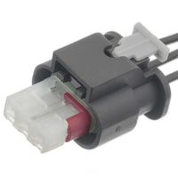 Connector of Crankshaft Position Sensor Fits BMW 2012-2020