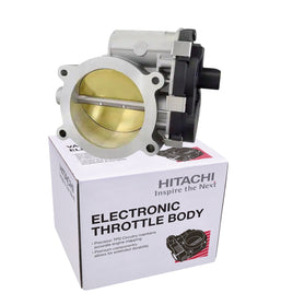 Hitachi ETB0024 Fuel Injection Throttle Body Buick Cadillac Chevrolet GMC Hummer