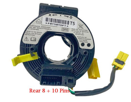 Clockspring Spiral Connector Fits: Honda  CR-V 2007-2011 W/O Nagivation System