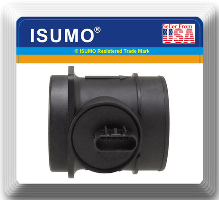 Mass Air Flow Sensor(MAF)Fits:OEM#10349461 Buick Cadillac Chevrolet GMC Pontiac