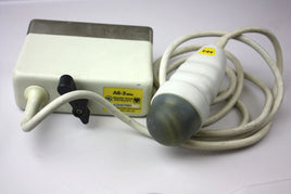 ATL Ultrasound A6-3 Ultrasound Transducer