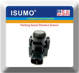 Parking Assist Distance Sensor Fits:IS200t IS250 IS300 IS350 RC200t RC300 RC350 