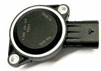 07L907386A Manifold Pressure (MAP) Sensor W/Connector Fits: Audi - VW Volkswagen