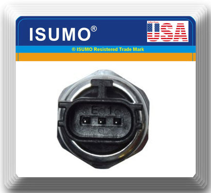 OE Spec AC Refrigerant Pressure Transducer Switch W/Connector Fits Hyundai Kia