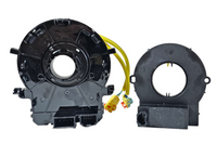 Clockspring & Angle Sensor Fits Kia Optima 2011-2013 W/O Heated Seats
