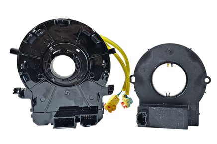 Clockspring & Angle Sensor Fits Kia Optima 2011-2013 W/O Heated Seats
