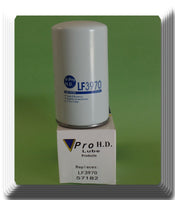 6 x V-PRO HD Engine Spin-on Oil Filter LF3970  Fits FORD F650 F750  Freightliner