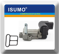 Idle Air Control Valve & TPS Senror For Tacoma 00-04 4Runner 2000 4Cyl 2.4L 2.7L