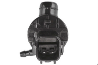 Windshield Washer Pump Fits:OEM 92191900 Chevrolet Caprice Spark SS Pontiac G8
