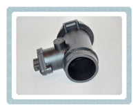3 Items Air Intake Hose+Mass Air Flow Sensor+ Air Filter Fits Sportage 1995-2002