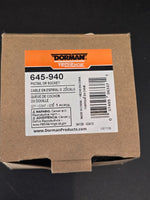 Ignition Coil Connector Dorman 645-940