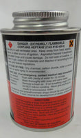 2 Cans of 32 oz 0.9436L X-Tra Seal Tire Tube Patch Chemical Vulcanizing Cement