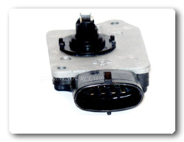 MAS4572 /2 Mass Air Flow Meter 4 Blades Fits: Ford Lincoln Mercury  1990-1995