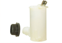 Windshield Washer Pump Fits: Saab 9-3 900 9000 Volvo C70 S70 S90 V90