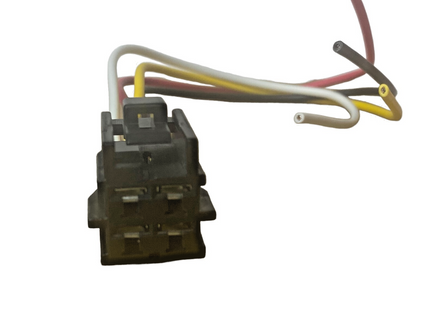 OE Spec Blower Motor Resistor Connector  Fits Subaru Legacy Outback 2010-2019