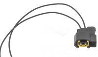 6 x Ignition Coil & 6 Connectors Fits: Entourage Santa Fe Magentis Optima Rondo