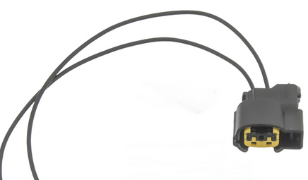 6 x Ignition Coil & 6 Connectors Fits: Entourage Santa Fe Magentis Optima Rondo