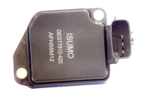 Mass Air Flow Sensor + Connector Fits Nissan Frontier Pckup  Tsura X-Terra