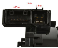 Clockspring Fits: Toyota Celica  08/1999-08/2002 With Cruise Control