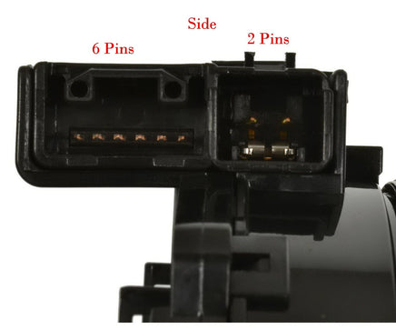 Clockspring Fits: Toyota Celica  08/1999-08/2002 With Cruise Control