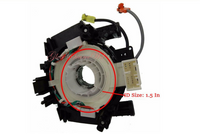 Clockspring Spiral Cable Fits: Infiniti FX35 FX45 2005-2008 G35 2004-2006