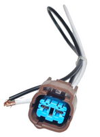 Transmission Control Solenoid Electrical Connector Fits Acura Tl Honda Odyssey