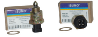 17111288 Idle Air Control Valve Fits: GM GMC Isuzu Oldsmobile Pontiac &
