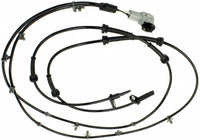 Kit of Speed ABS Speed Sensor  Rear Fits: Nissan Altima 2007-2008 2.5L 3.5L
