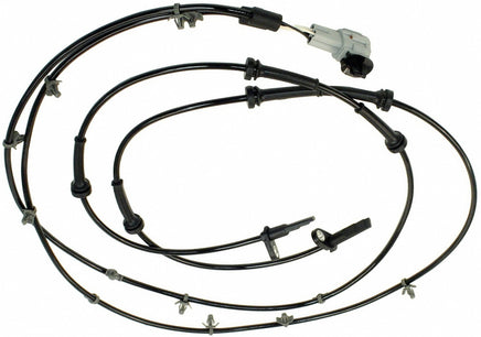 Kit of Speed ABS Speed Sensor  Rear Fits: Nissan Altima 2007-2008 2.5L 3.5L